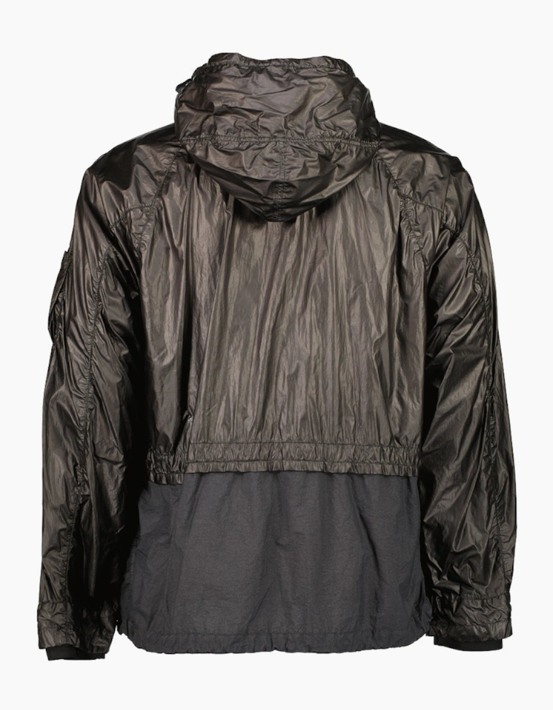 Taylon L Mixed Lens Jacket