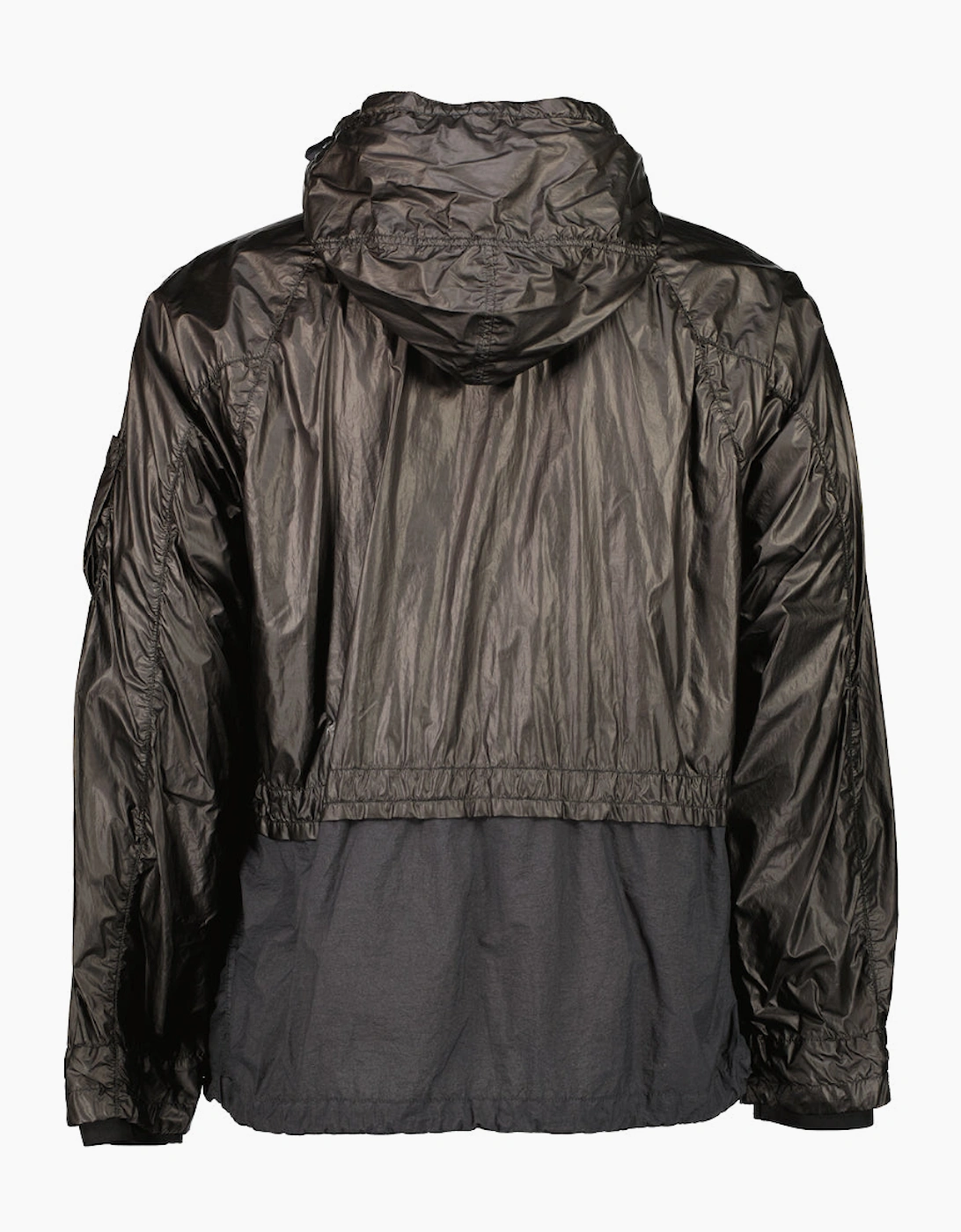 Taylon L Mixed Lens Jacket