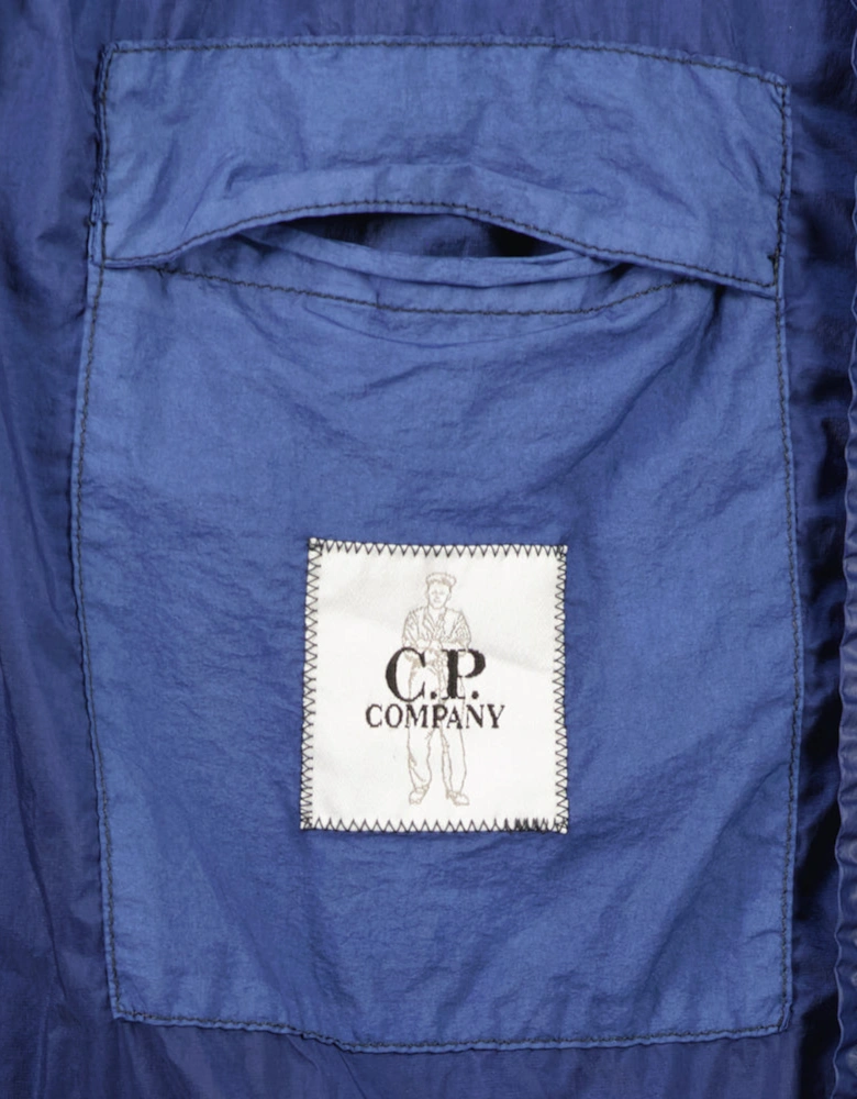 Taylon L Mixed Lens Jacket