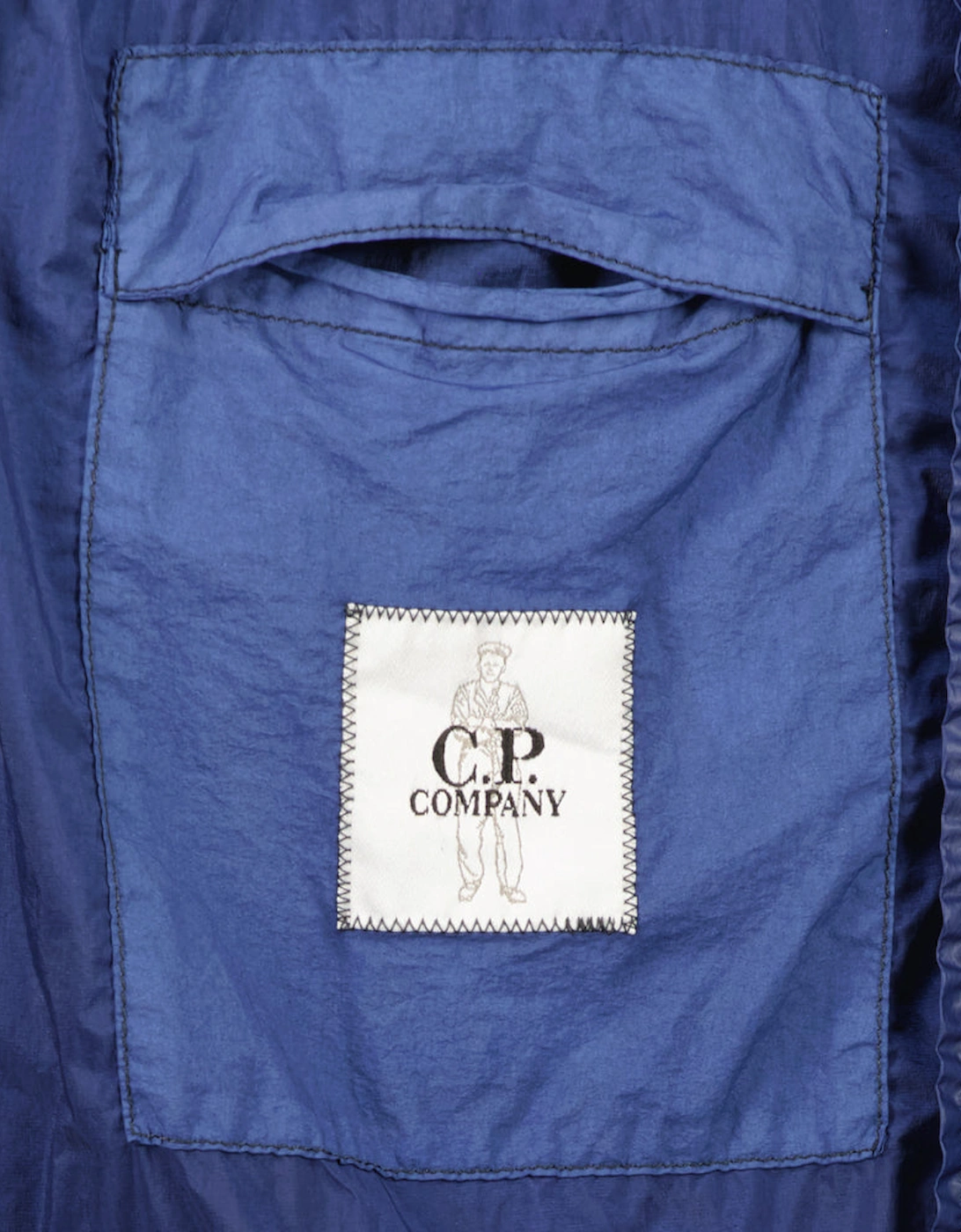 Taylon L Mixed Lens Jacket