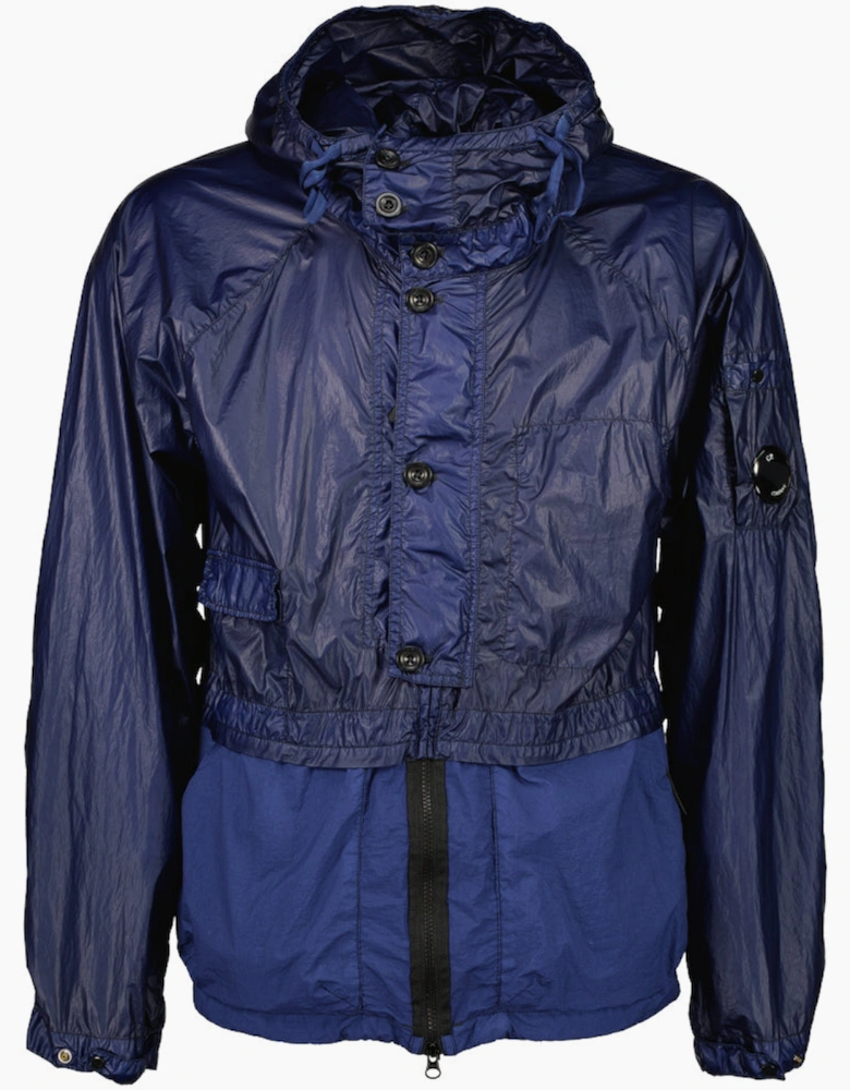 Taylon L Mixed Lens Jacket
