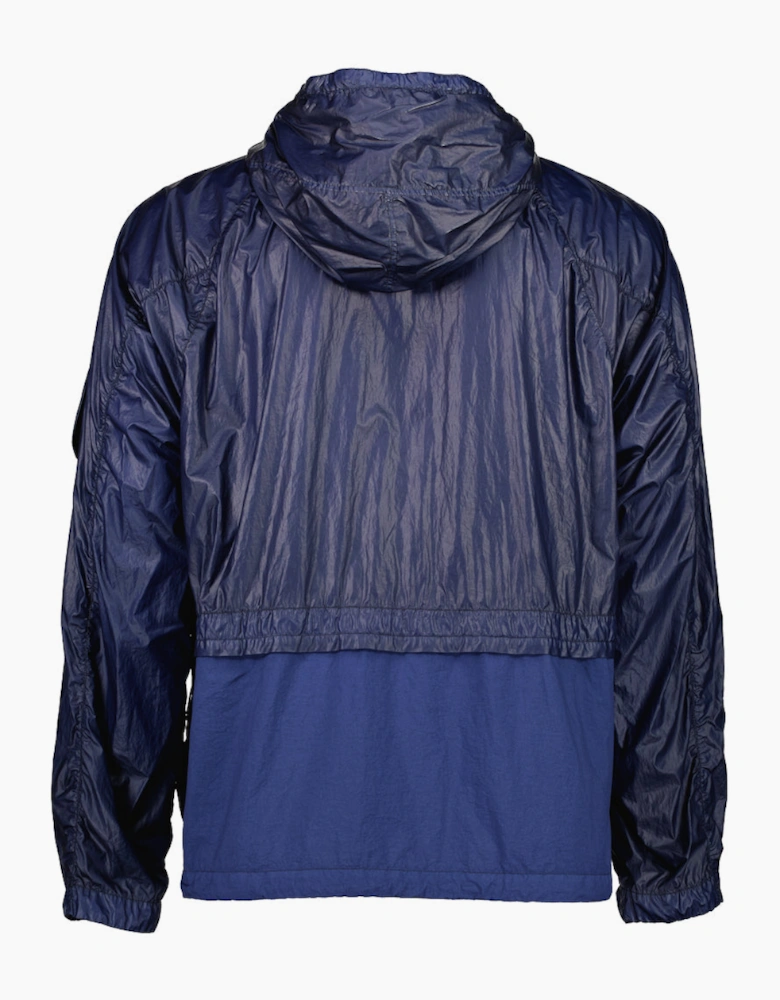 Taylon L Mixed Lens Jacket