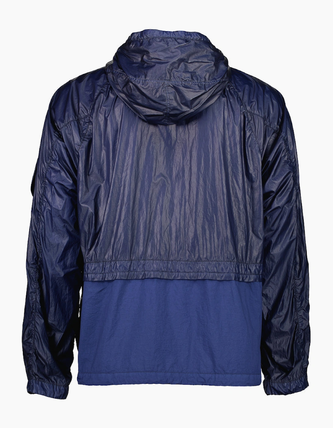 Taylon L Mixed Lens Jacket