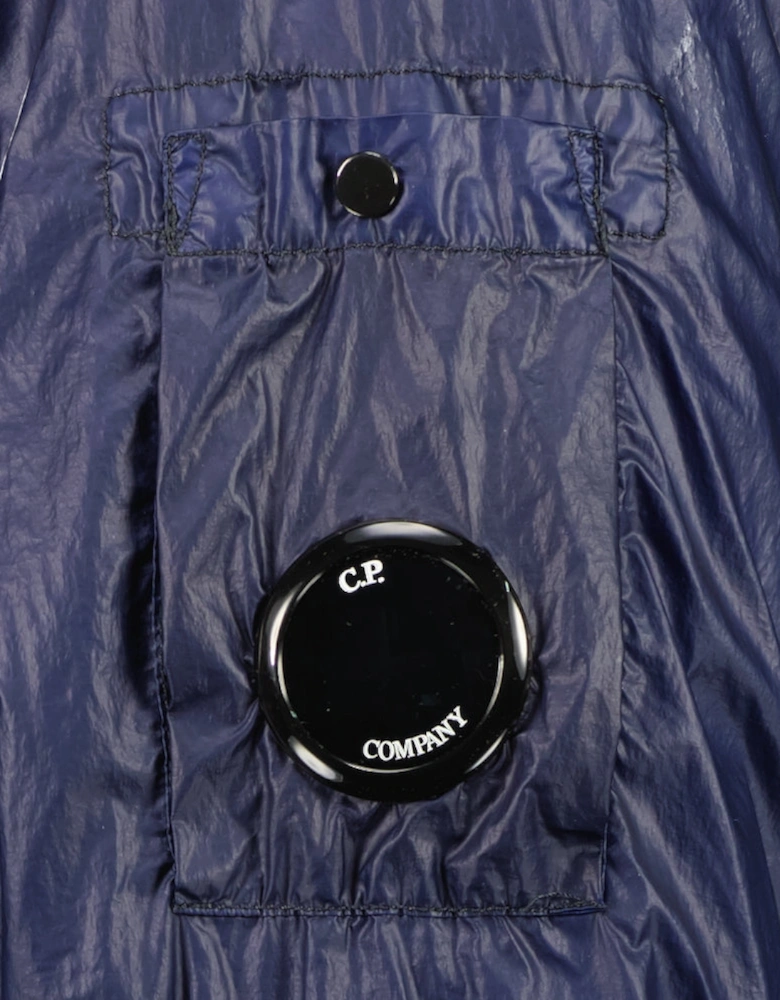 Taylon L Mixed Lens Jacket