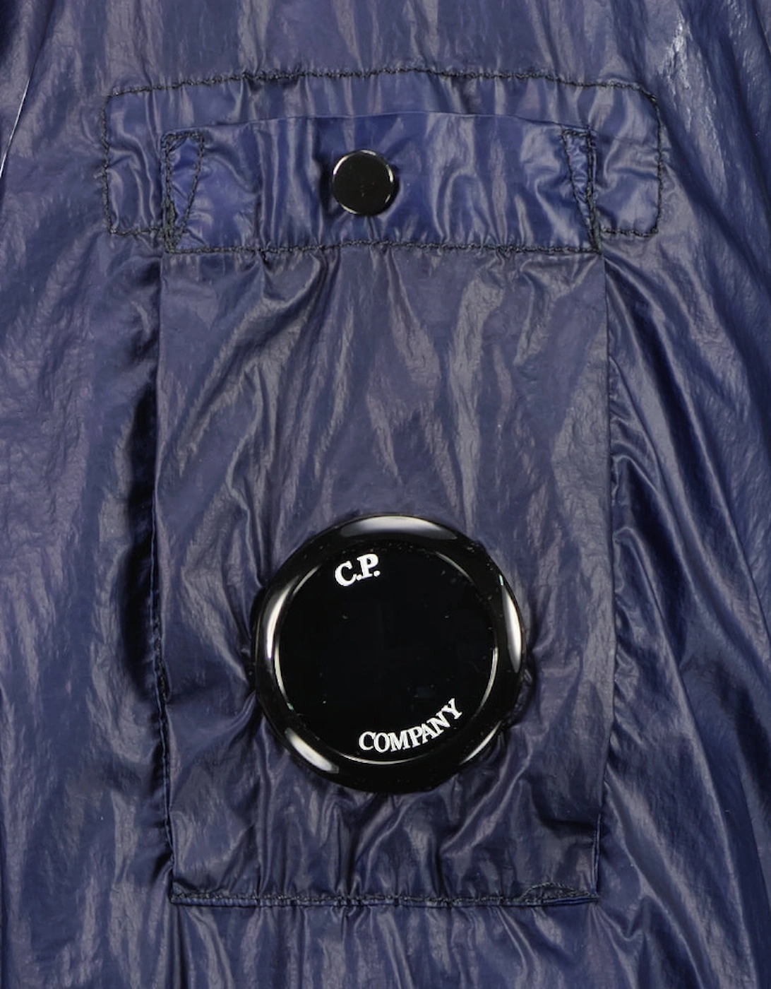 Taylon L Mixed Lens Jacket