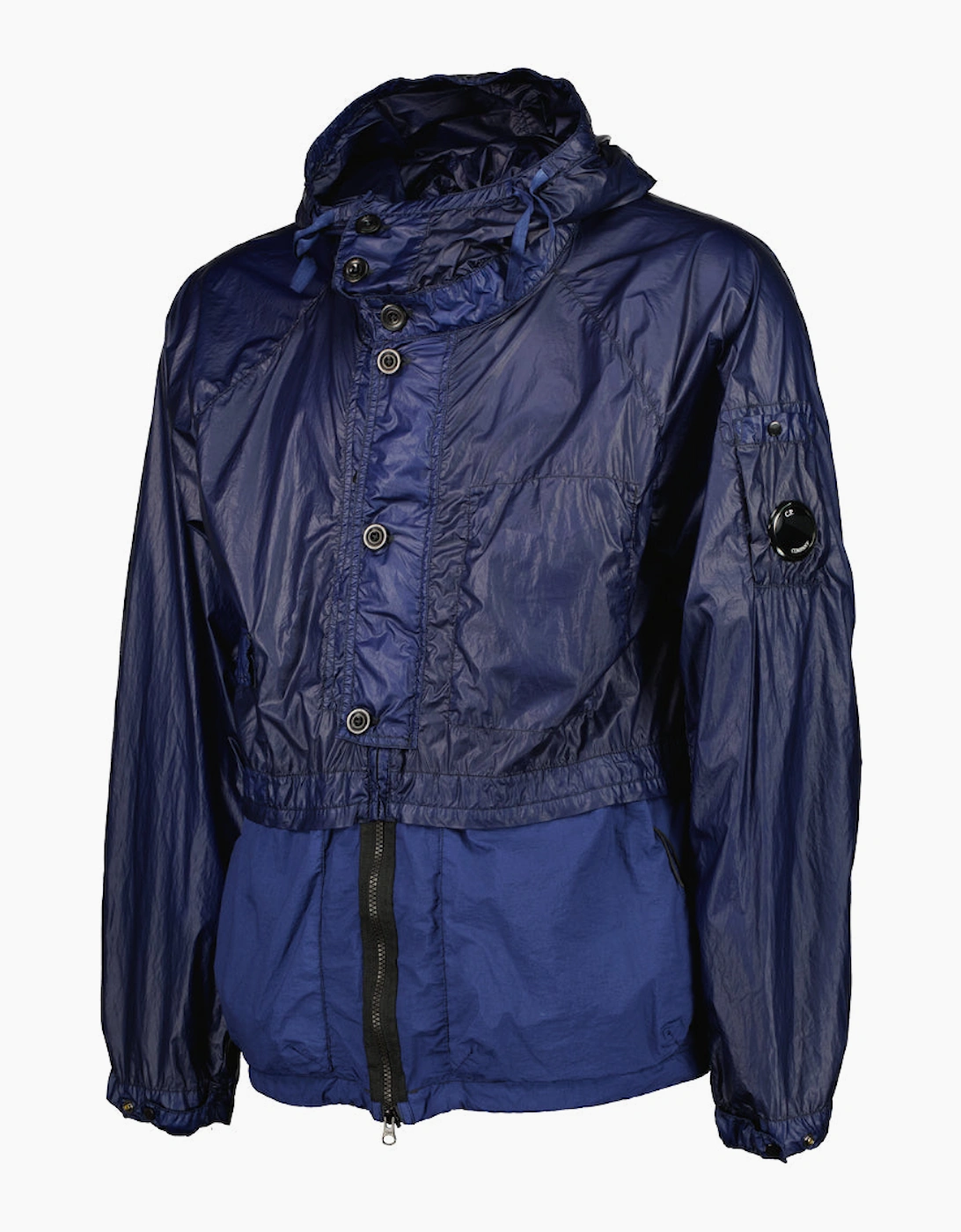 Taylon L Mixed Lens Jacket