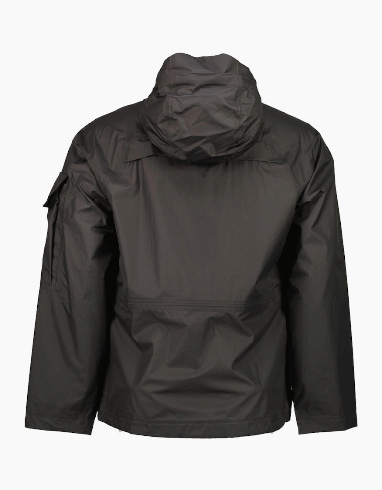 Metropolis Pertex Hooded Jacket