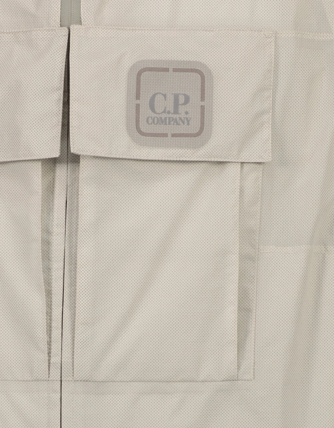 Metropolis Pertex Hooded Jacket