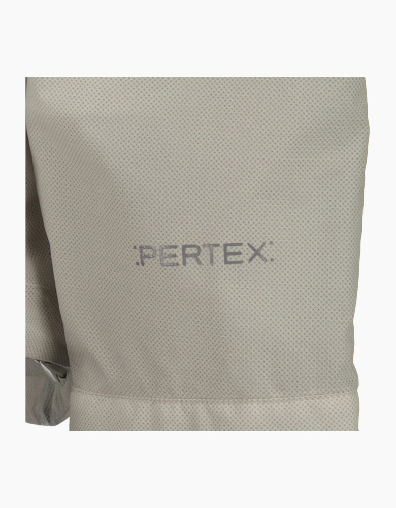 Metropolis Pertex Hooded Jacket