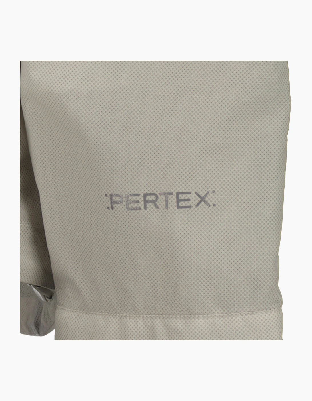Metropolis Pertex Hooded Jacket