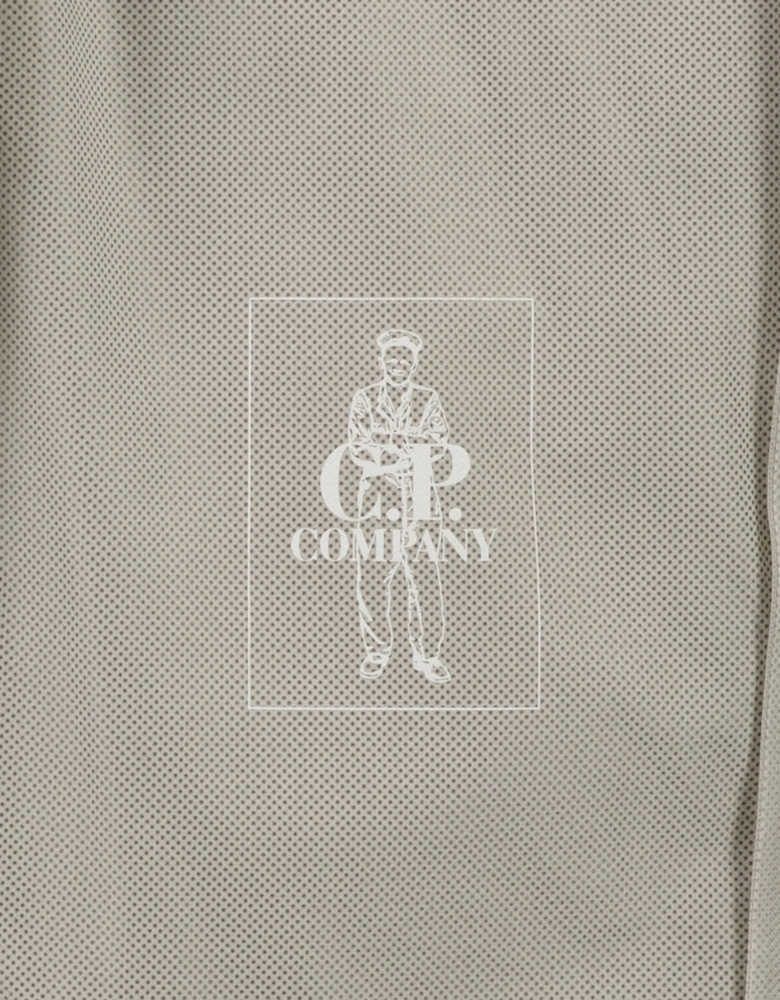 Metropolis Pertex Hooded Jacket