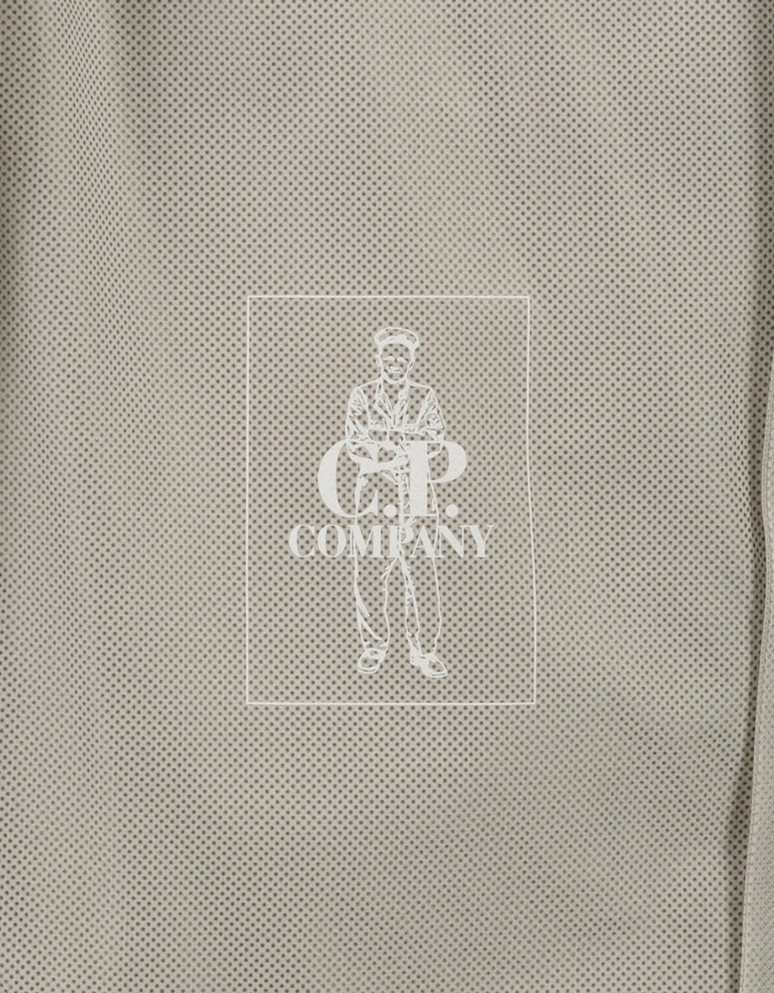 Metropolis Pertex Hooded Jacket