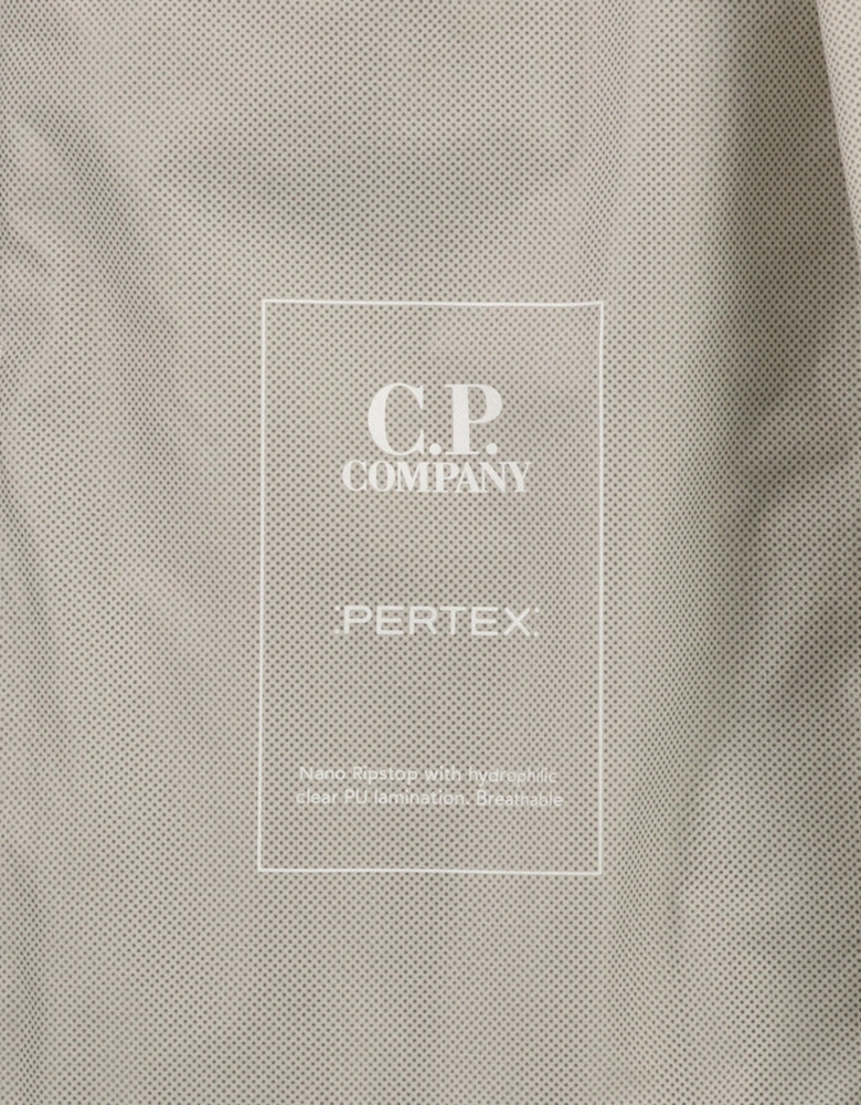 Metropolis Pertex Hooded Jacket