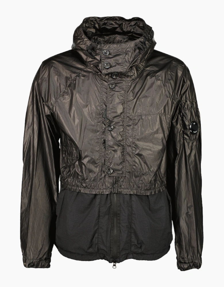 Taylon L Mixed Lens Jacket