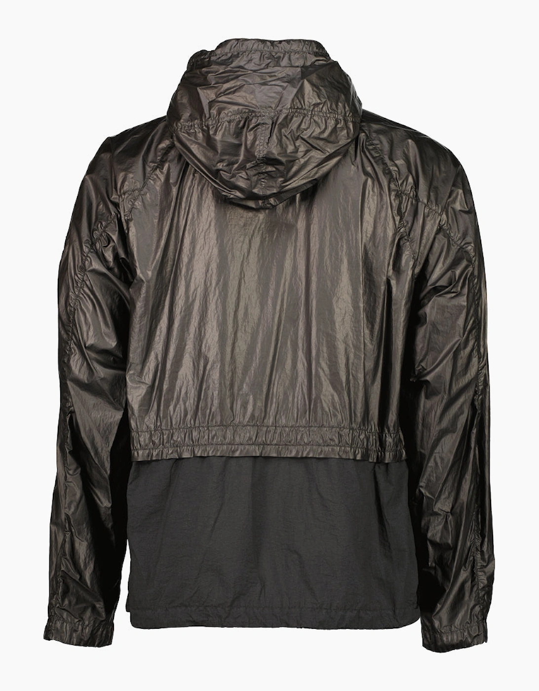 Taylon L Mixed Lens Jacket