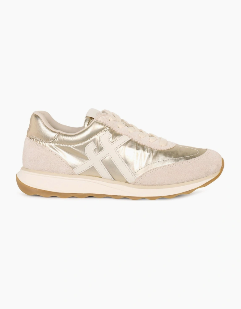 Retro-Q Womens Trainers