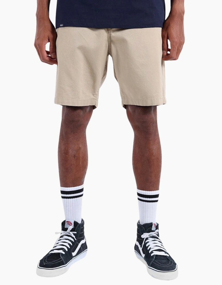 Oxbow Mens Swift Chino Shorts