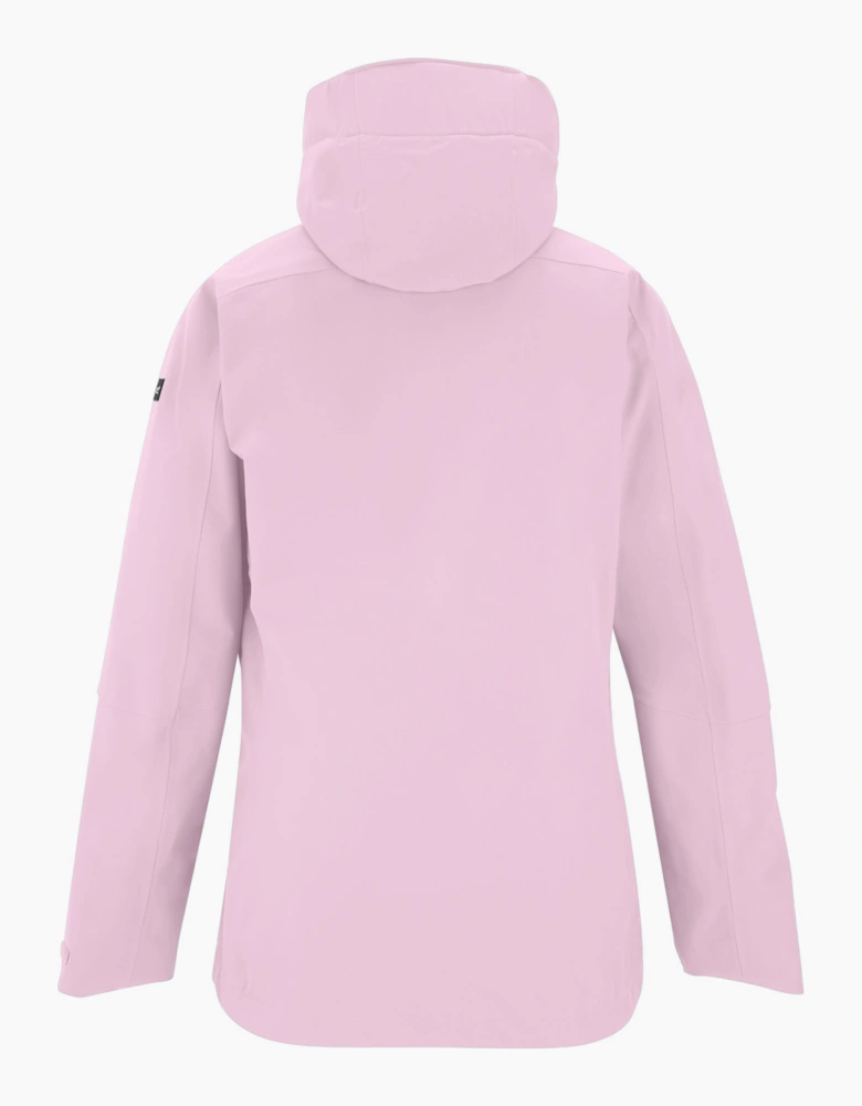 Regatta Womens/Ladies Birchdale II Waterproof Jacket