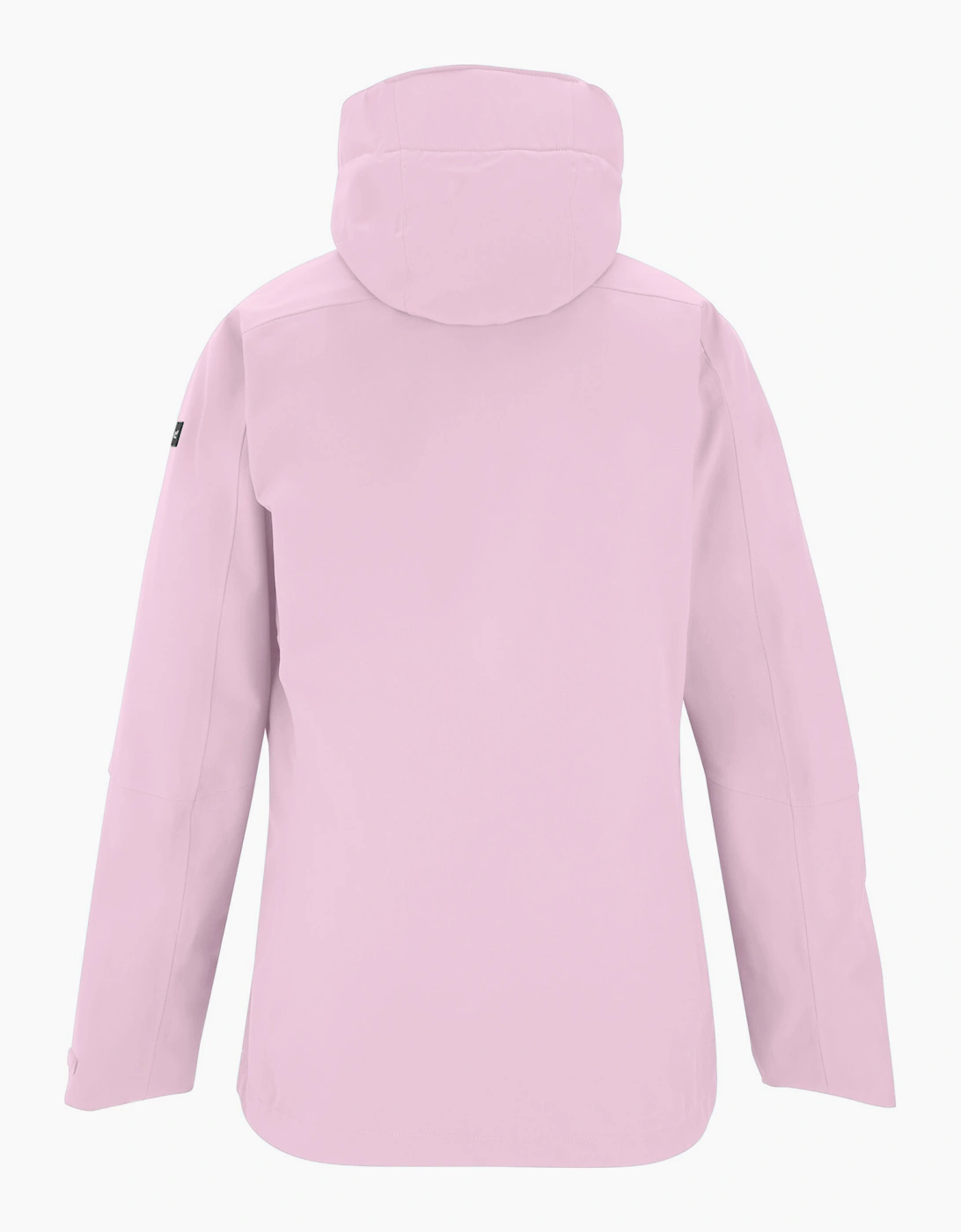 Regatta Womens/Ladies Birchdale II Waterproof Jacket