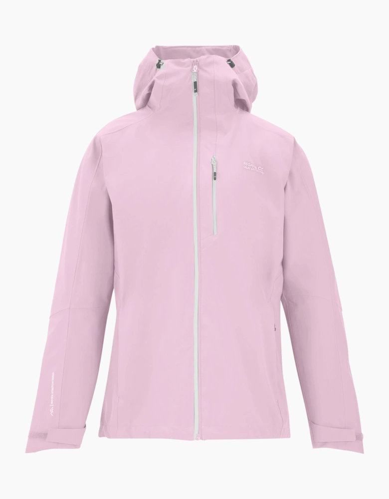 Regatta Womens/Ladies Birchdale II Waterproof Jacket