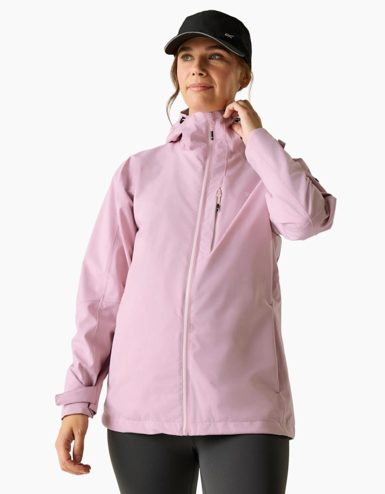 Regatta Womens/Ladies Birchdale II Waterproof Jacket