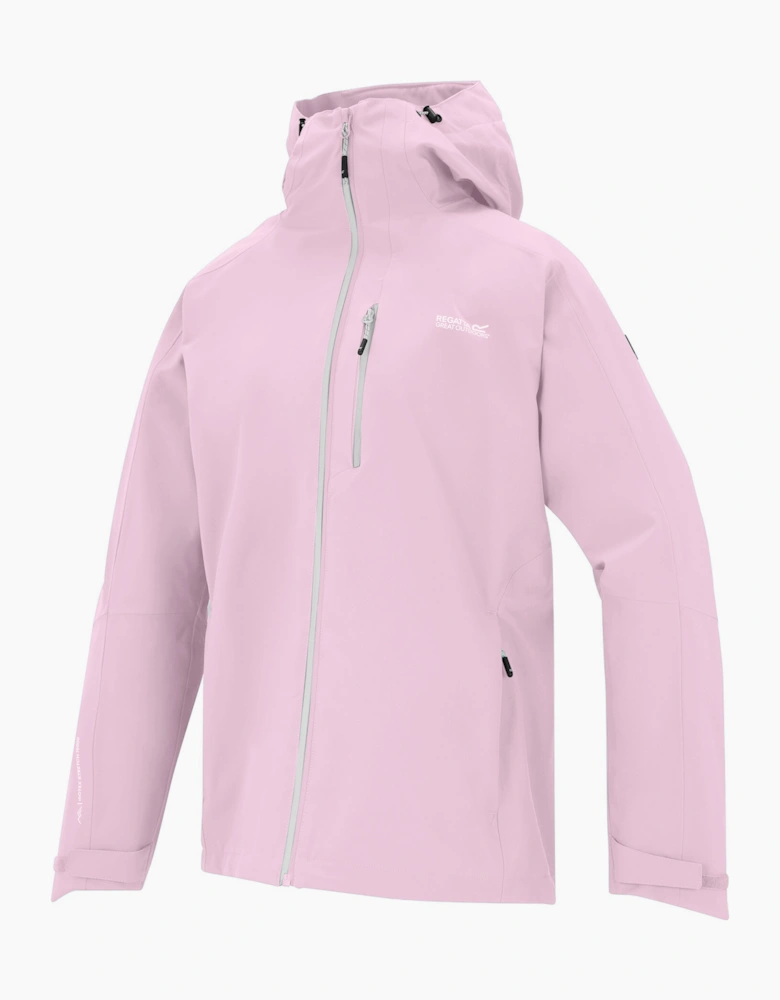 Regatta Womens/Ladies Birchdale II Waterproof Jacket
