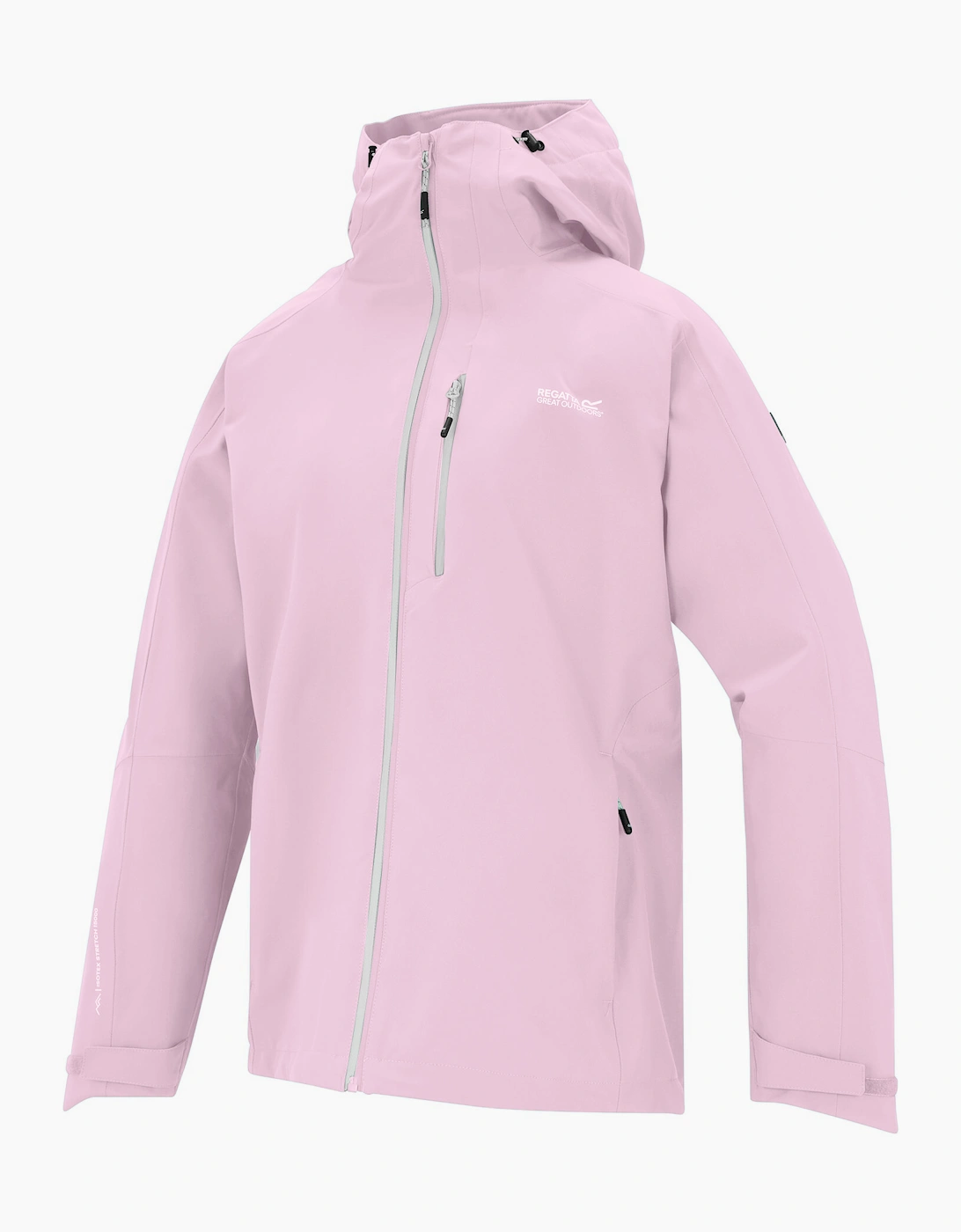 Regatta Womens/Ladies Birchdale II Waterproof Jacket