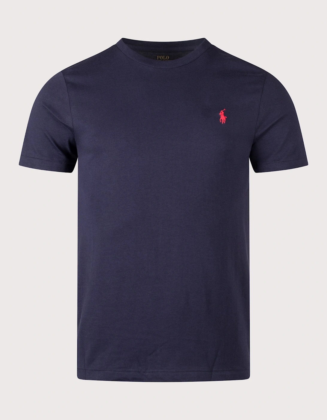 Custom Slim Fit T-Shirt
