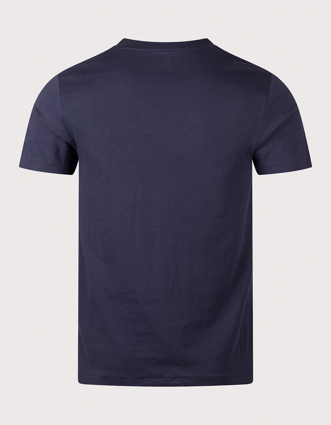 Custom Slim Fit T-Shirt