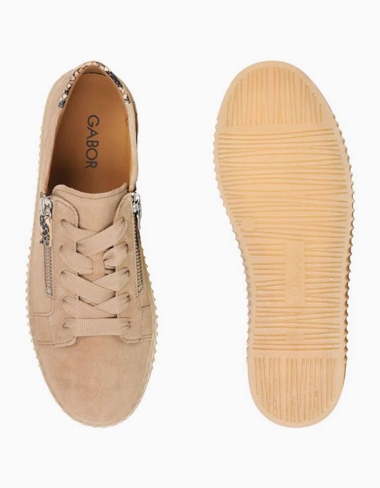 Wisdom Ladies Trainers