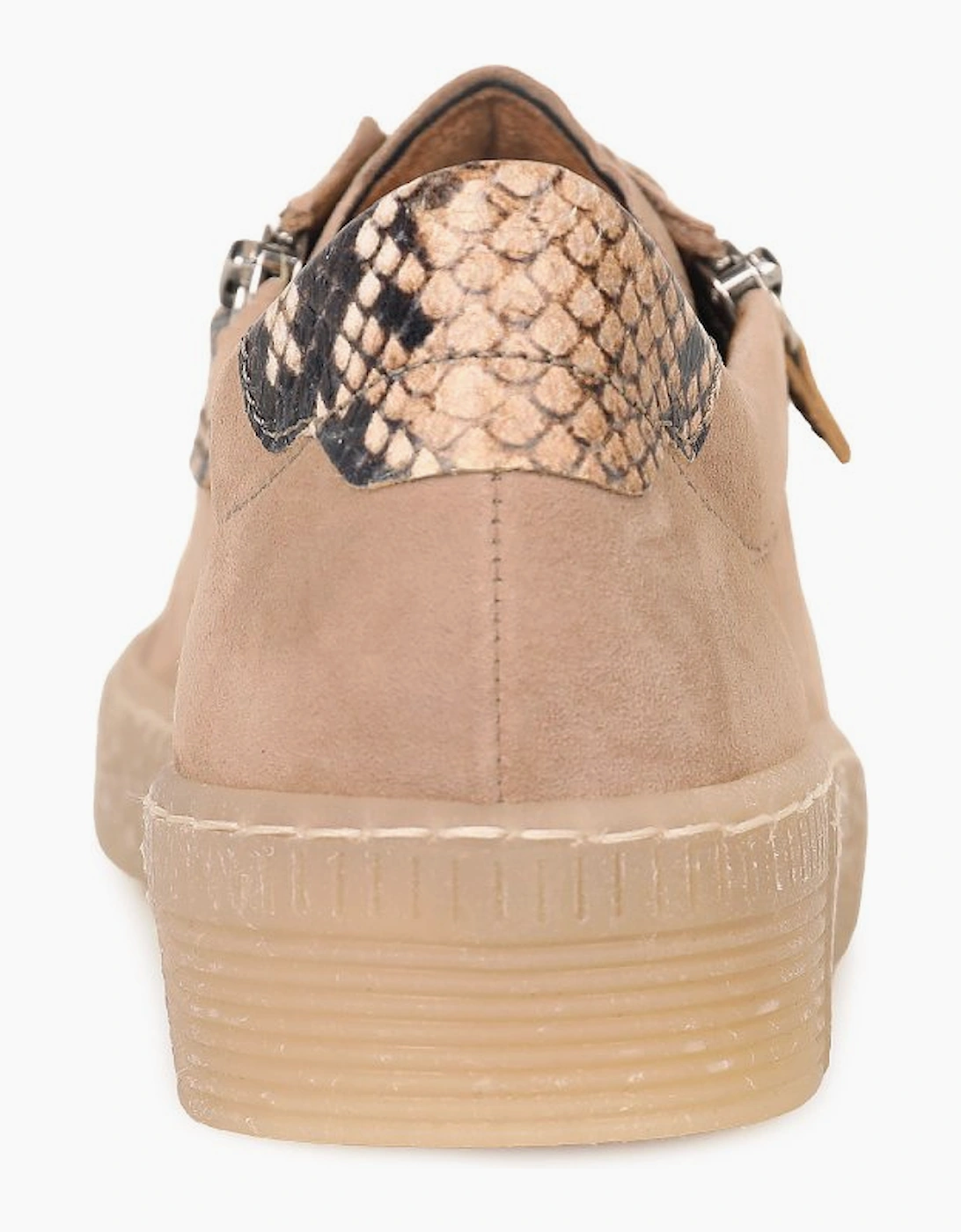 Wisdom Ladies Trainers