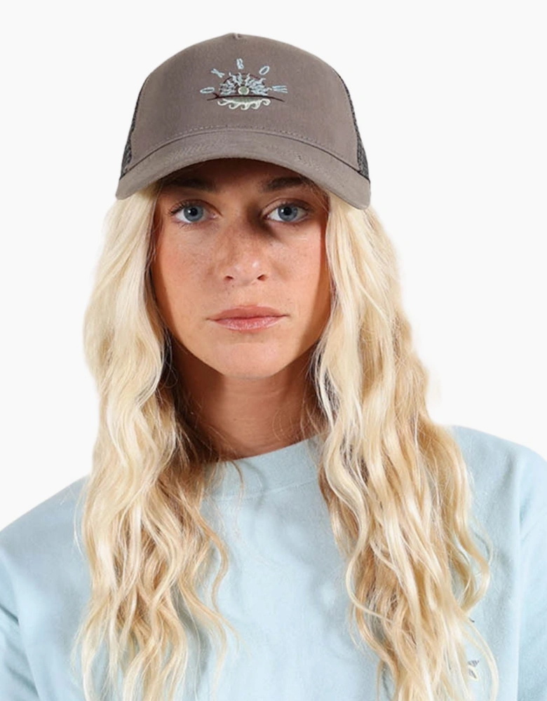 Oxbow Sandbar Trucker Cap