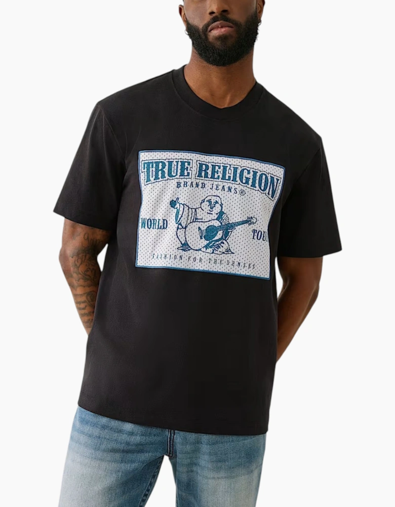 True Religion 109305 Mens T Shirts