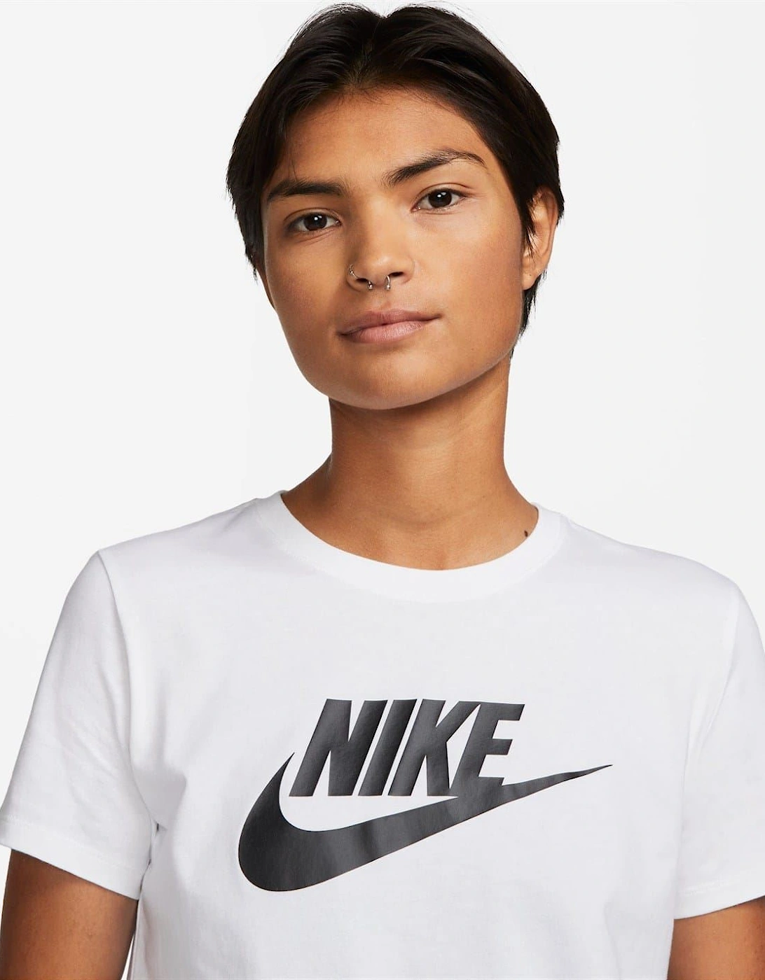 Futura T-Shirt Ladies