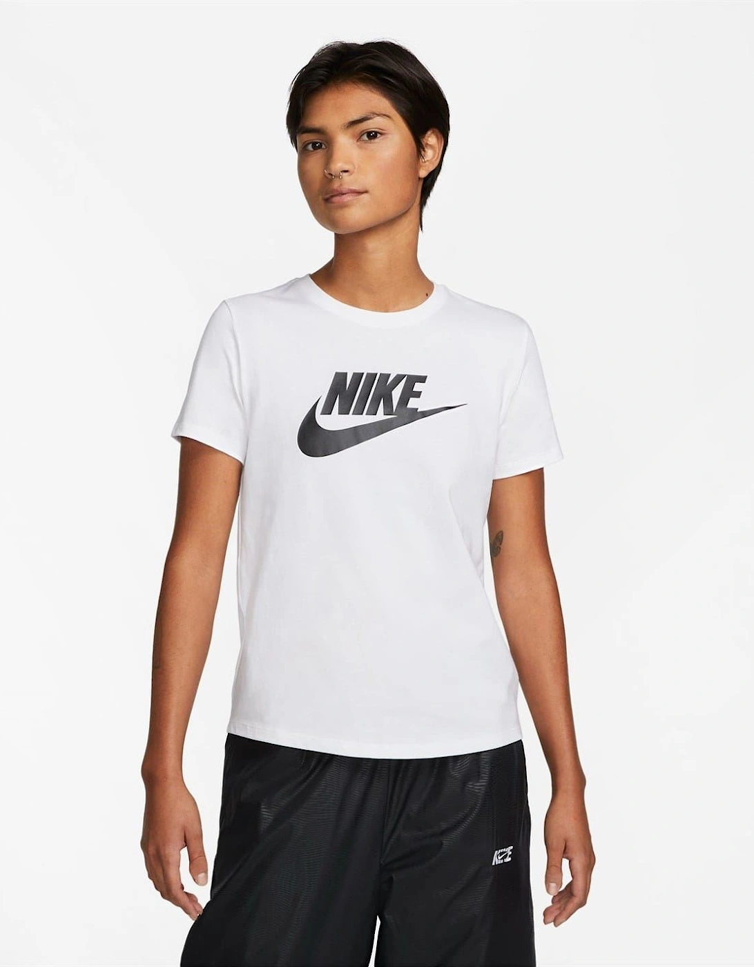 Futura T-Shirt Ladies