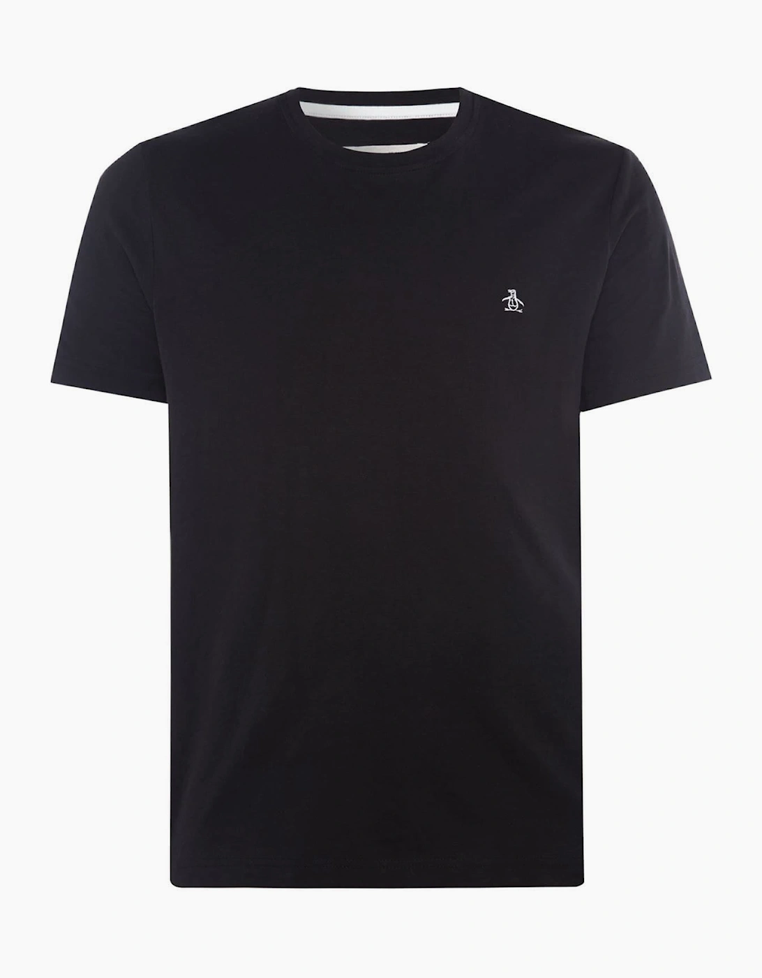 Point Embroidered T-Shirt, 4 of 3