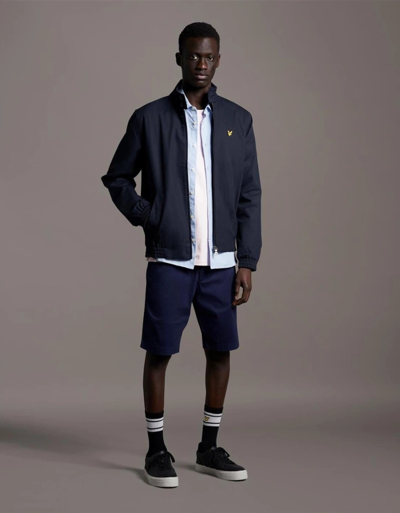 Harrington Jacket