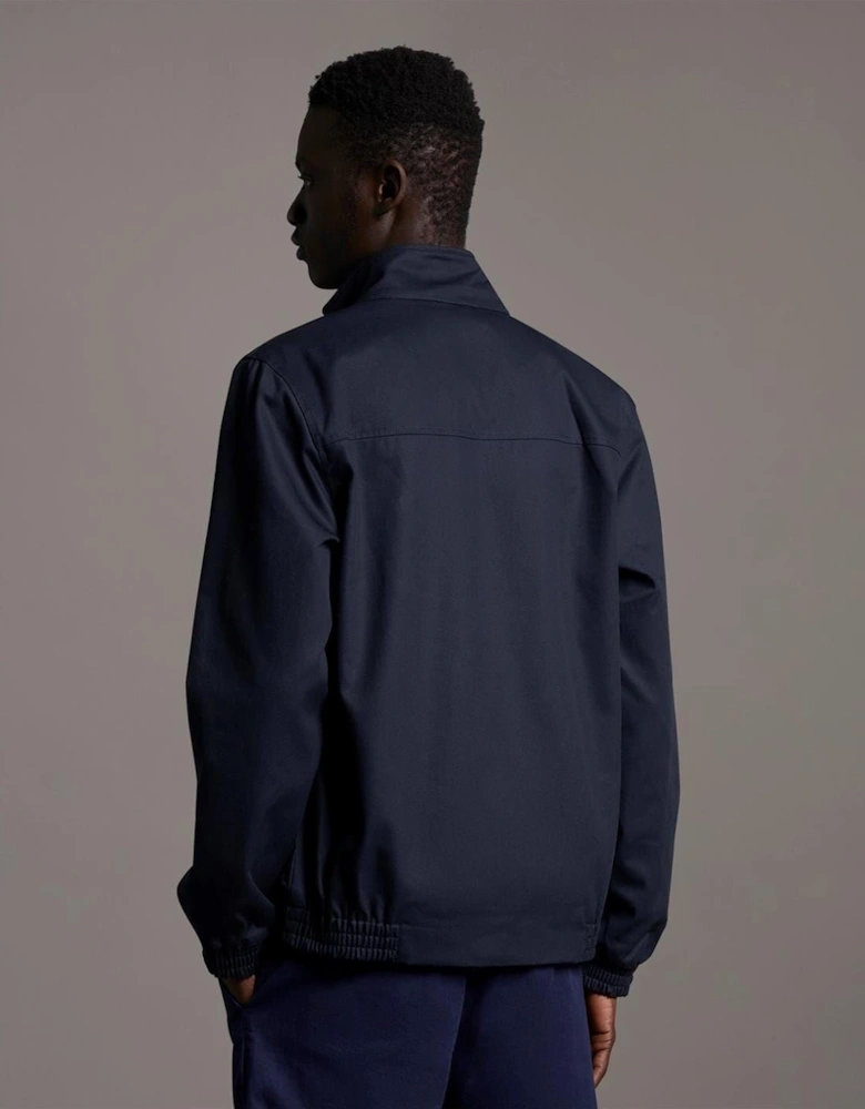 Harrington Jacket