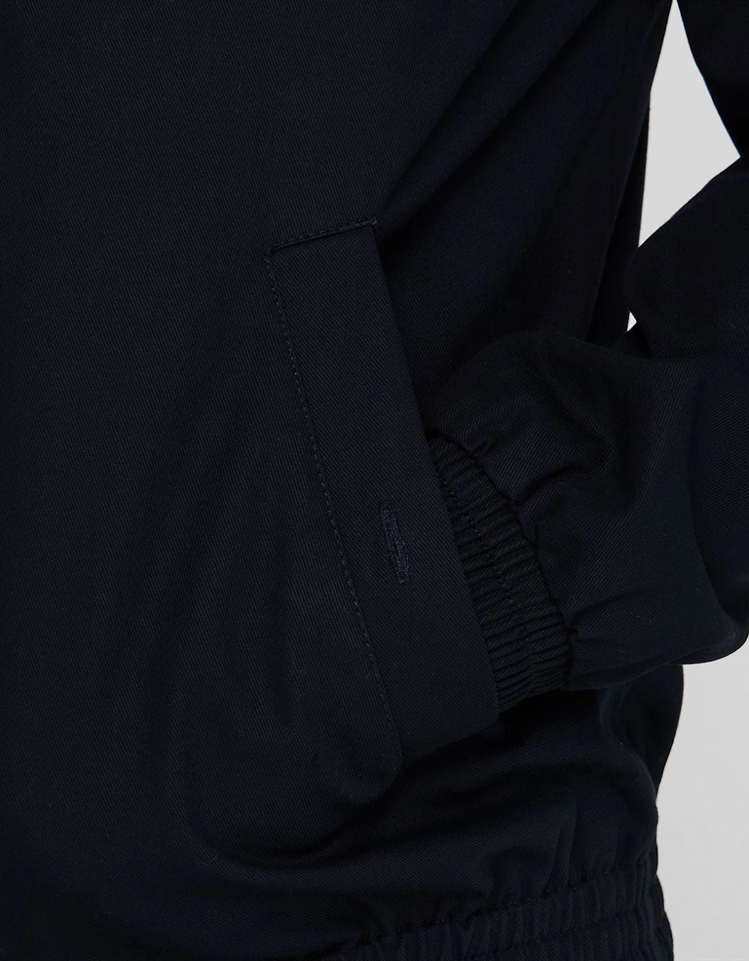 Harrington Jacket