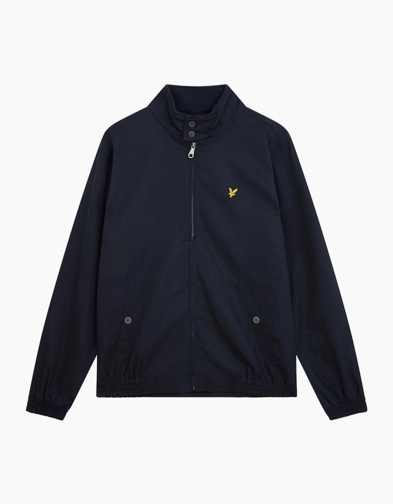 Harrington Jacket