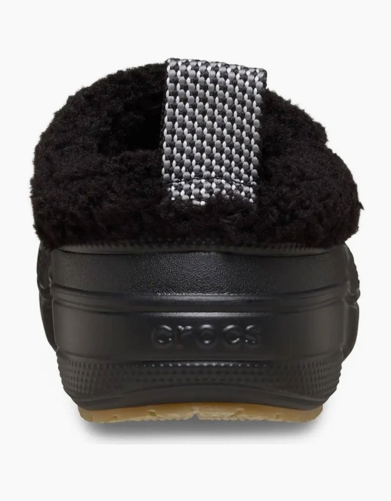 Classic Lined Shorty Mens Clogs