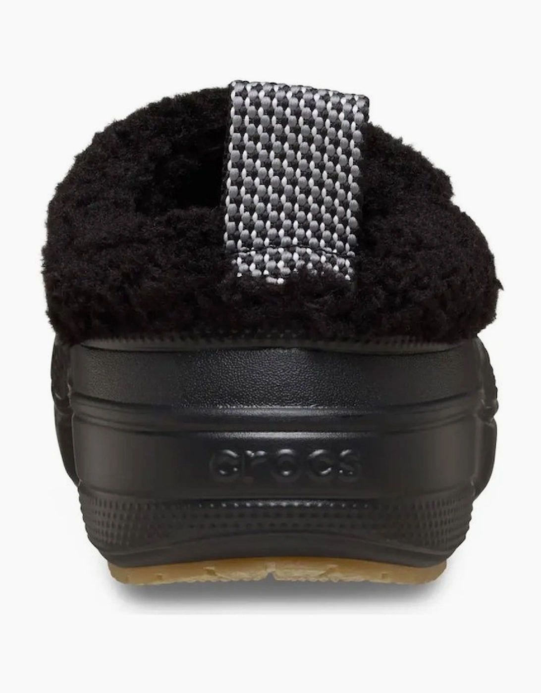 Classic Lined Shorty Mens Clogs