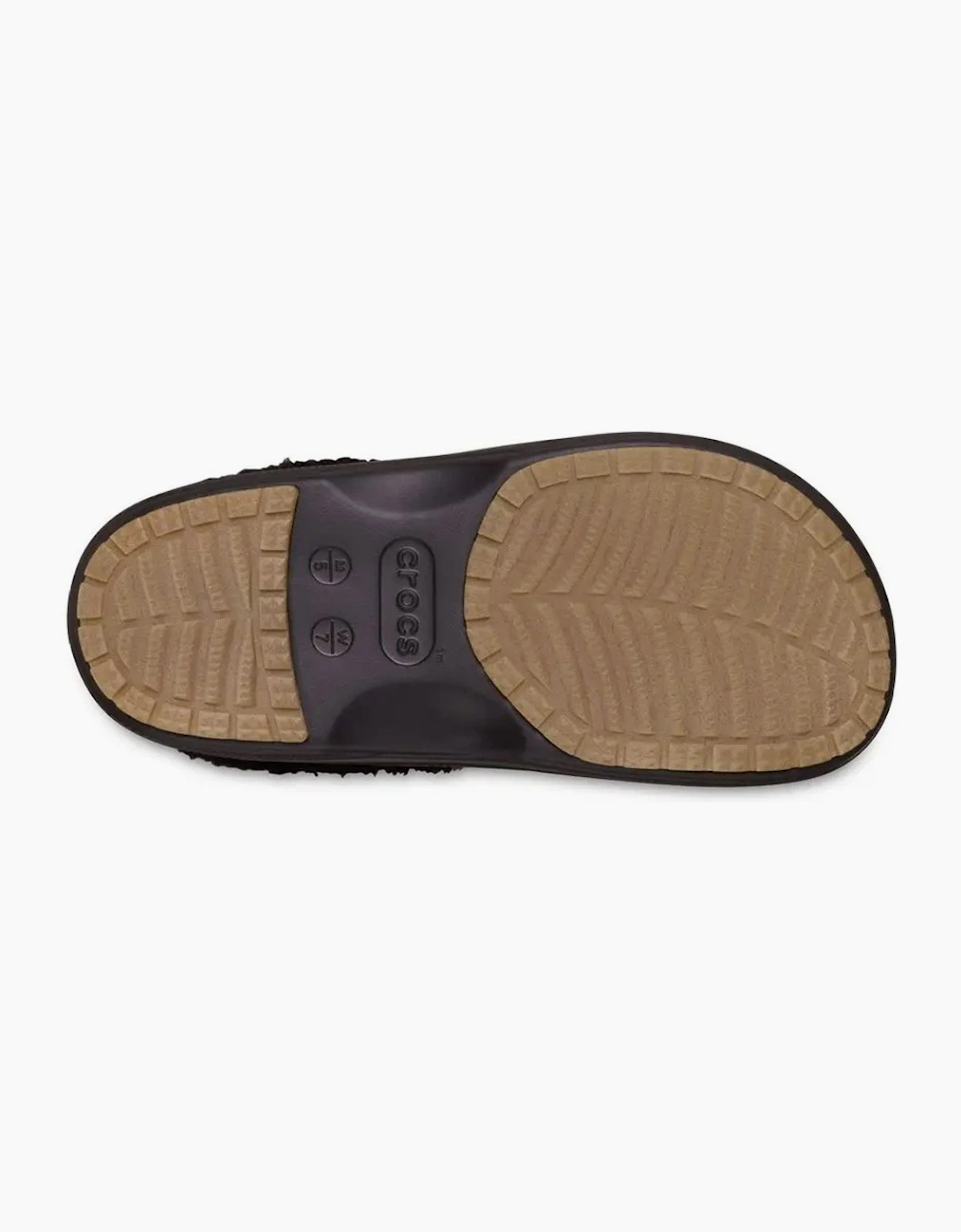 Classic Lined Shorty Mens Clogs