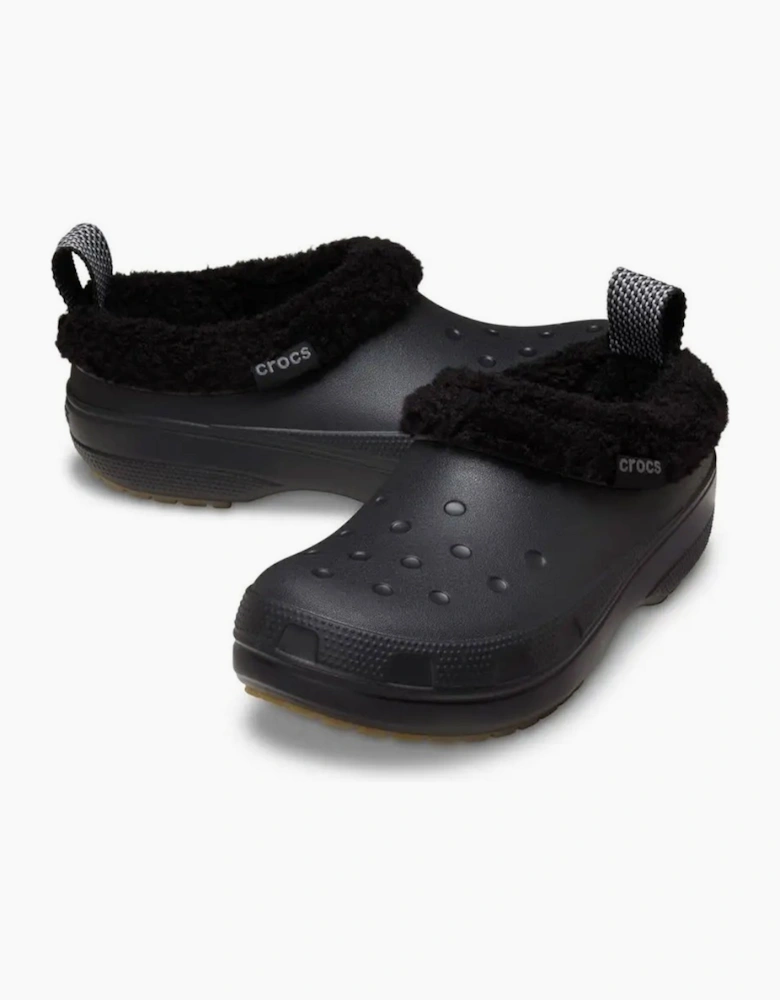 Classic Lined Shorty Mens Clogs