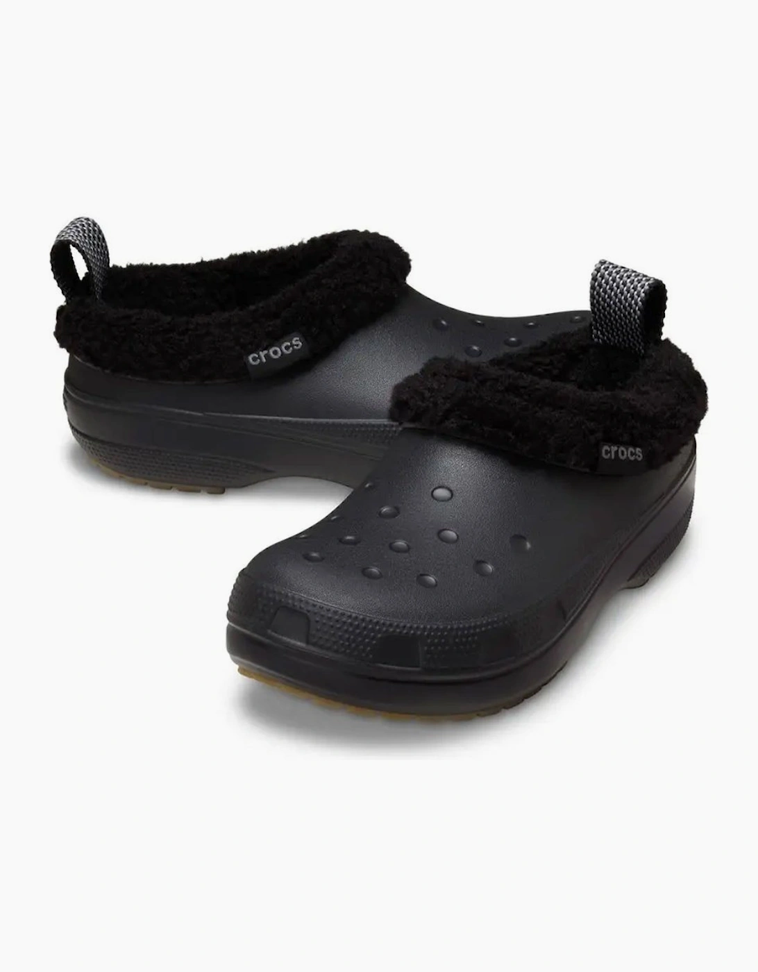 Classic Lined Shorty Mens Clogs