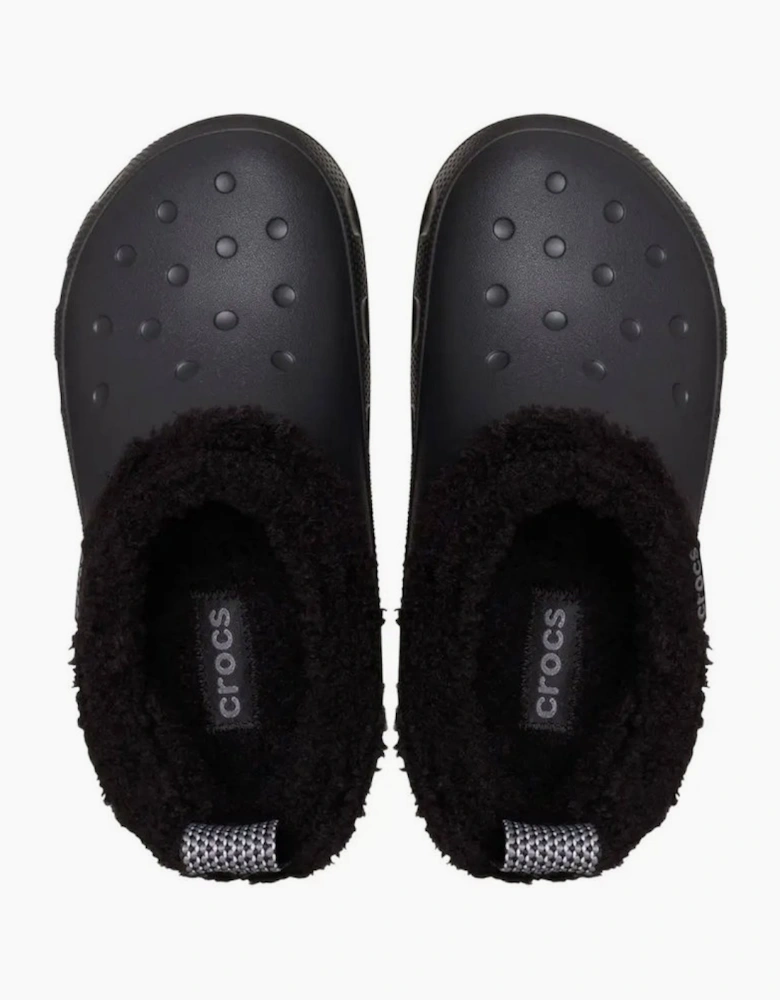 Classic Lined Shorty Mens Clogs