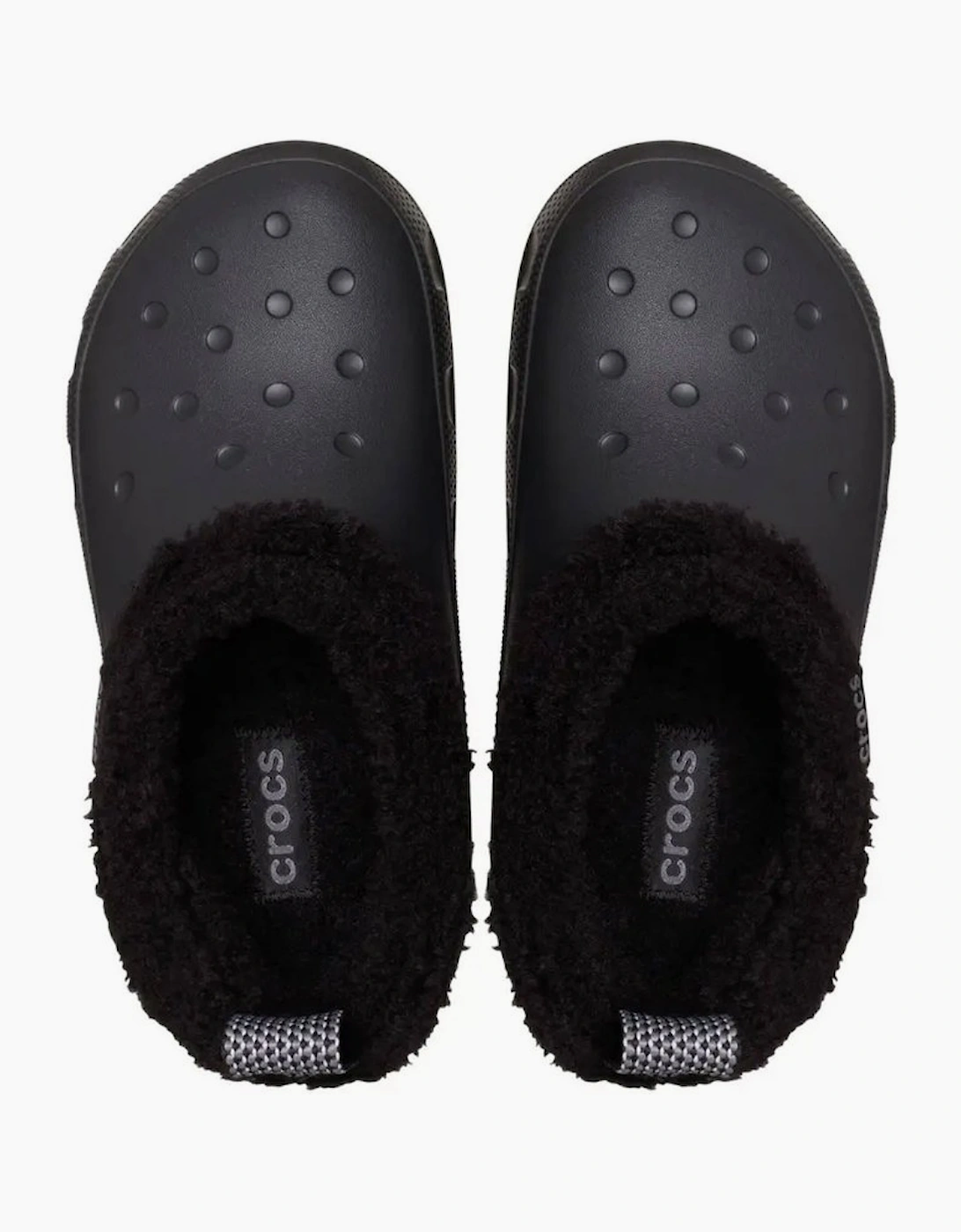 Classic Lined Shorty Mens Clogs
