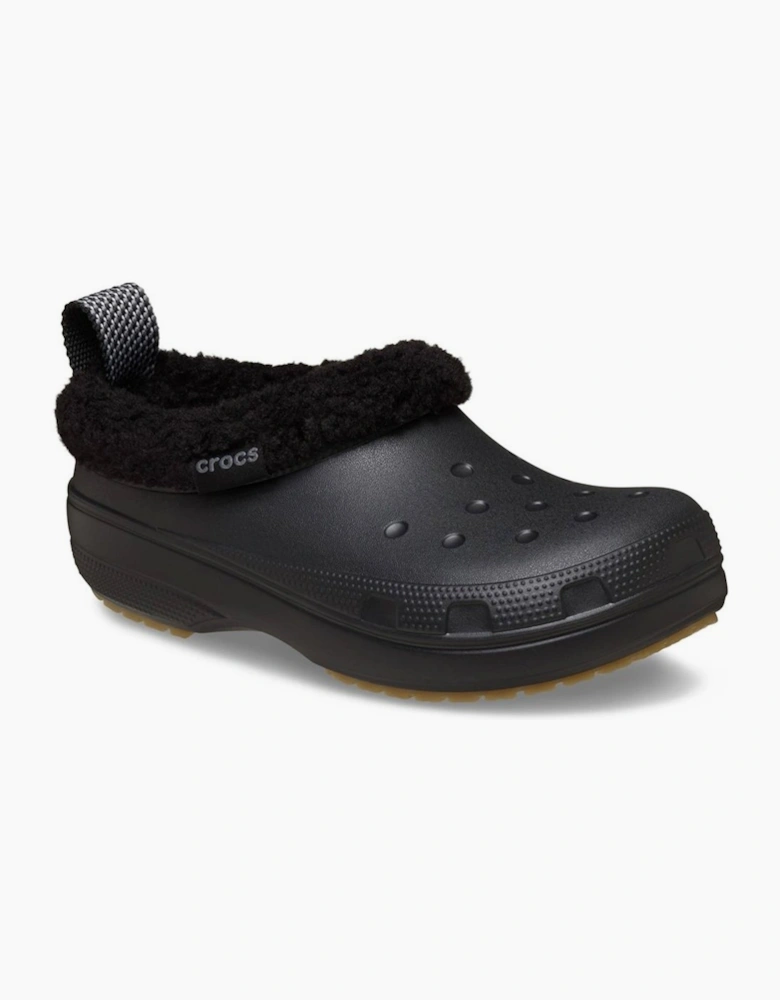 Classic Lined Shorty Mens Clogs