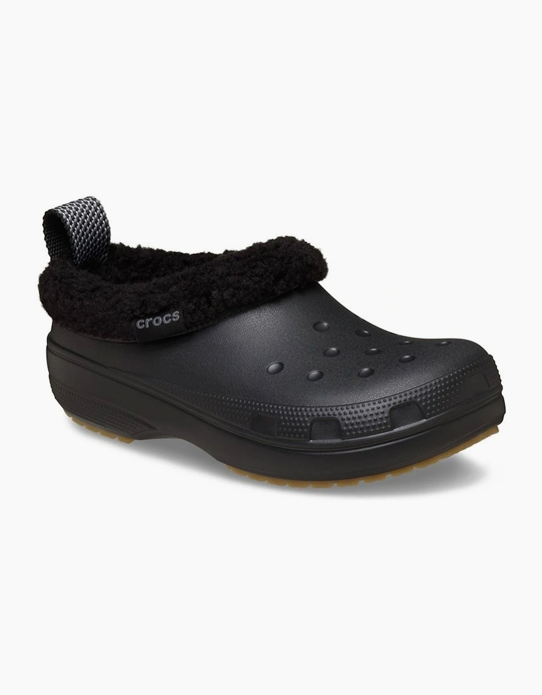 Classic Lined Shorty Mens Clogs