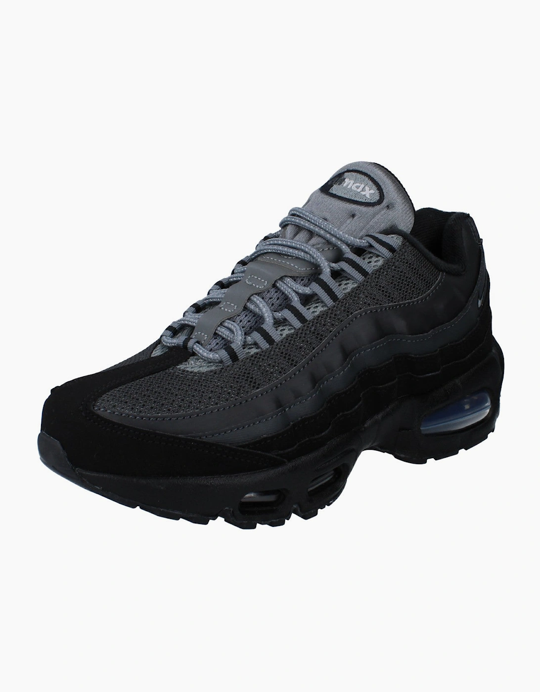 Nike Air Max 95 (Gs) Trainers IQ0318 010, 6 of 5